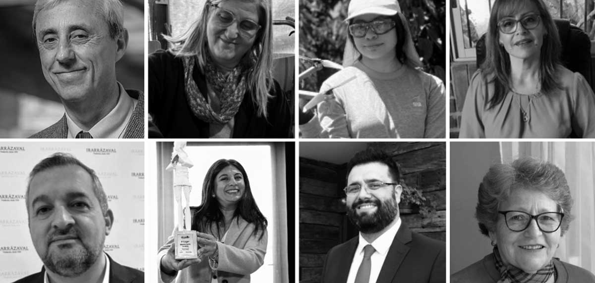 Directores miran hacia al futuro