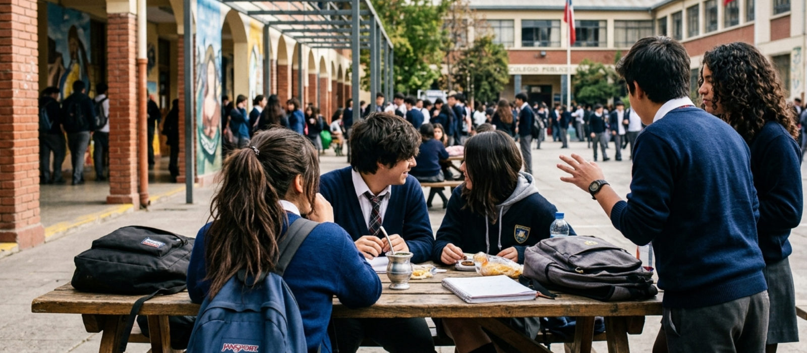 El problema que ninguna cámara puede resolver