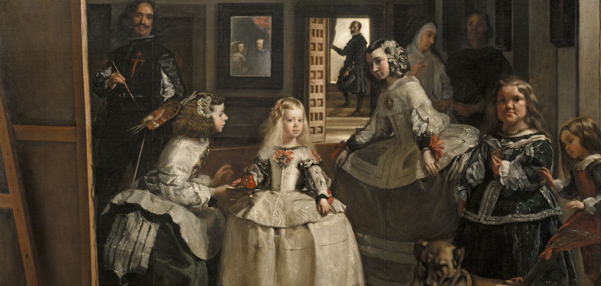 Diego Velázquez (1599-1660) y la realidad cotidiana