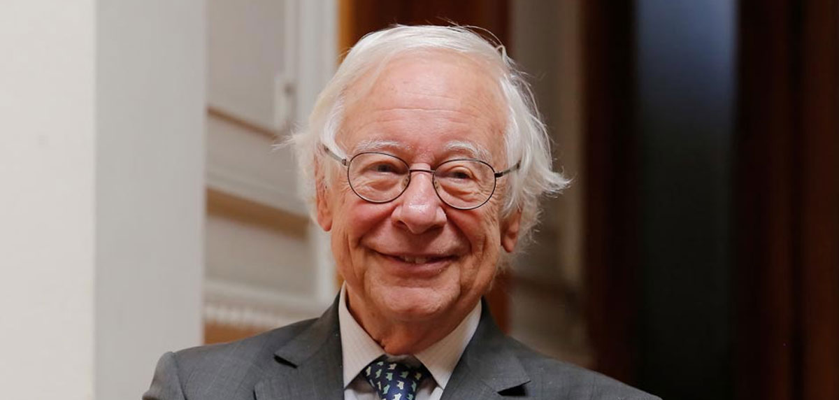 José Joaquín Brunner: “Si no se recupera la autoridad del profesor, es difícil mejorar el clima de aprendizaje”