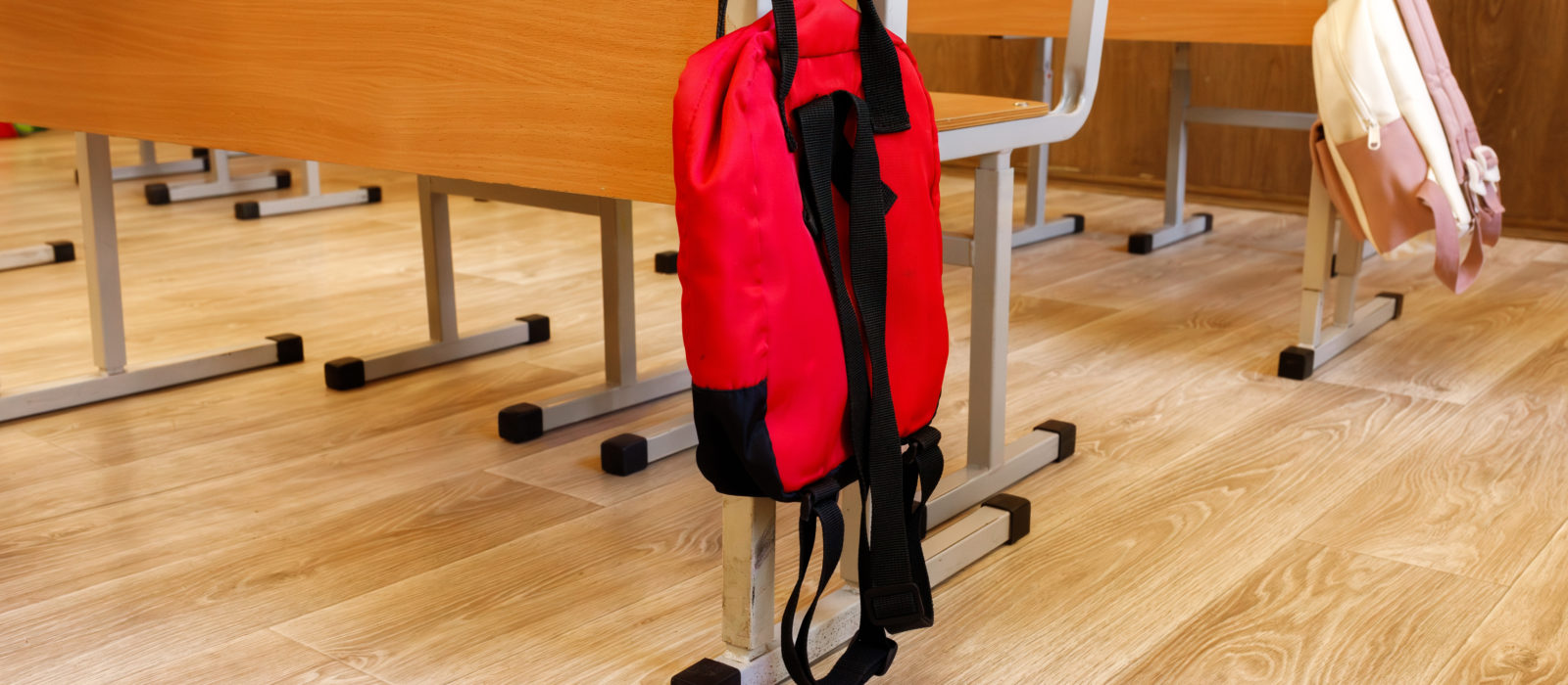 Patricia Guerrero: “La prevención es mucho más efectiva que revisar mochilas”