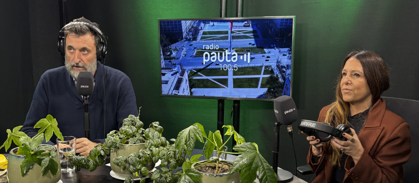 Revista Educar participó en el programa «Desde el Jardín» para conversar sobre los 30 años de la publicación