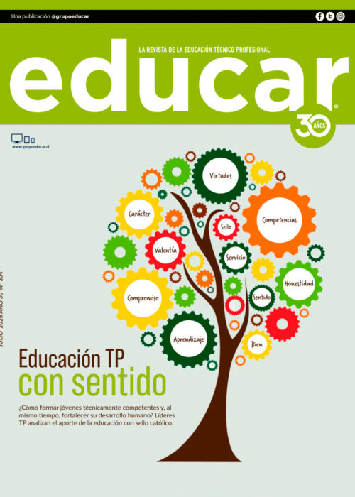 Edición 304