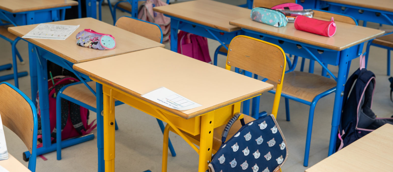 Ya puedes registrarte en el Sistema de Admisión Escolar 2027: revisa cuándo son las postulaciones