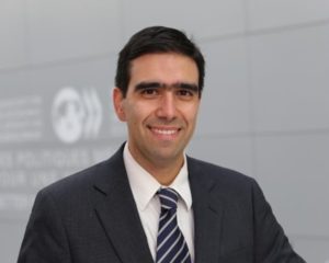 Ricardo Espinoza