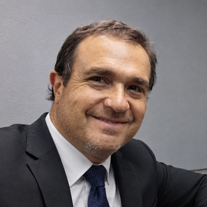 José Manuel Spate