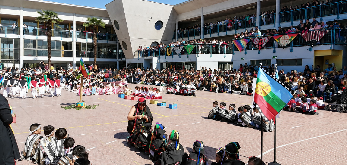 La convicción de que todos los estudiantes pueden aprender