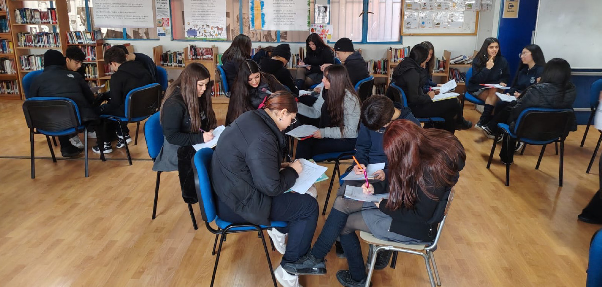 Formación TP para un mundo laboral en cambio: las competencias que marcarán el futuro