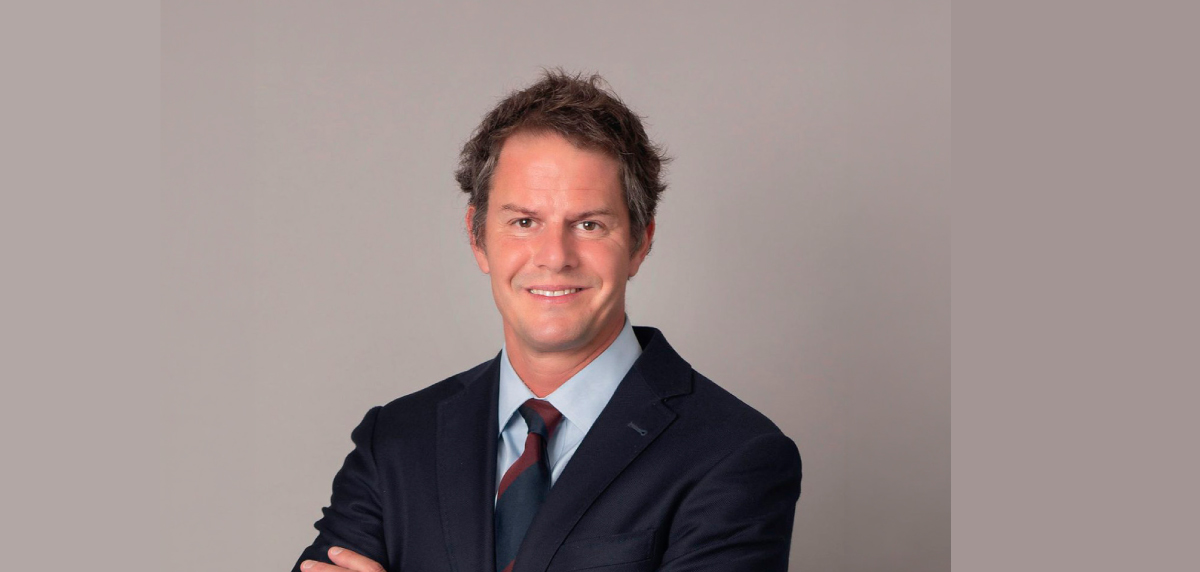 Klaus Droste, gerente general de Fundación Irarrázaval “La tecnología es un medio, no un fin en sí misma”