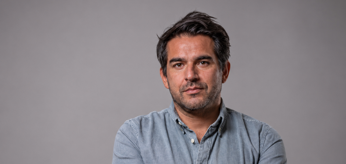 Gonzalo Plaza, director ejecutivo de Fundación 99 “En educación TP, el ecosistema no es algo accesorio: es parte de la experiencia formativa”