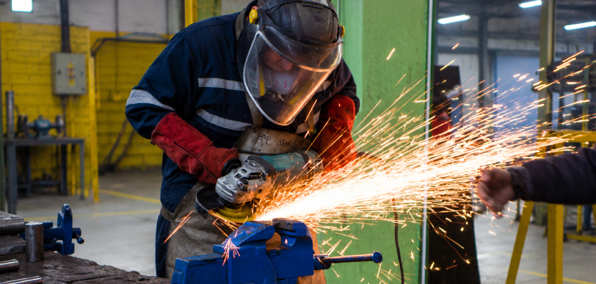 Del taller a la industria: cómo la educación TP se acerca a los procesos productivos del futuro
