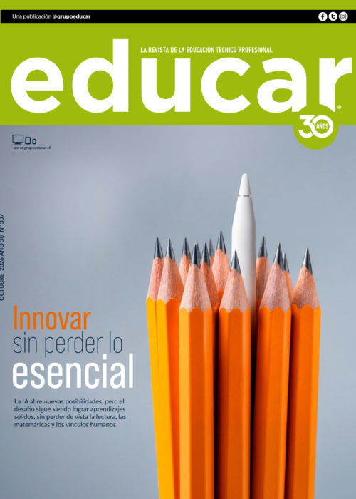 Edición 307