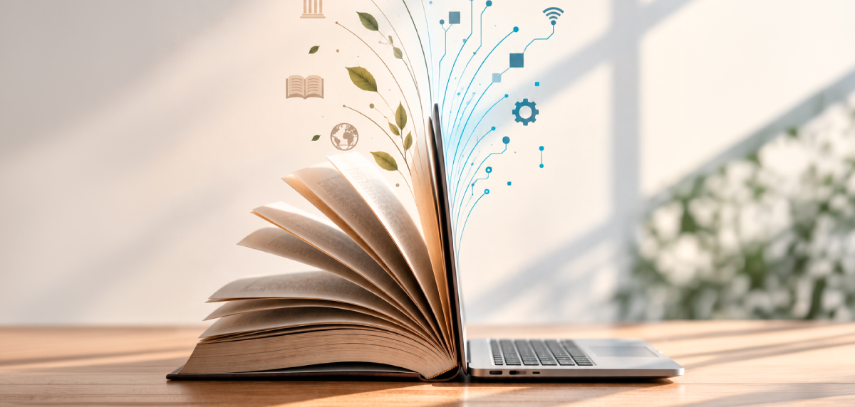 Innovar para aprender mejor: más allá de la tecnología