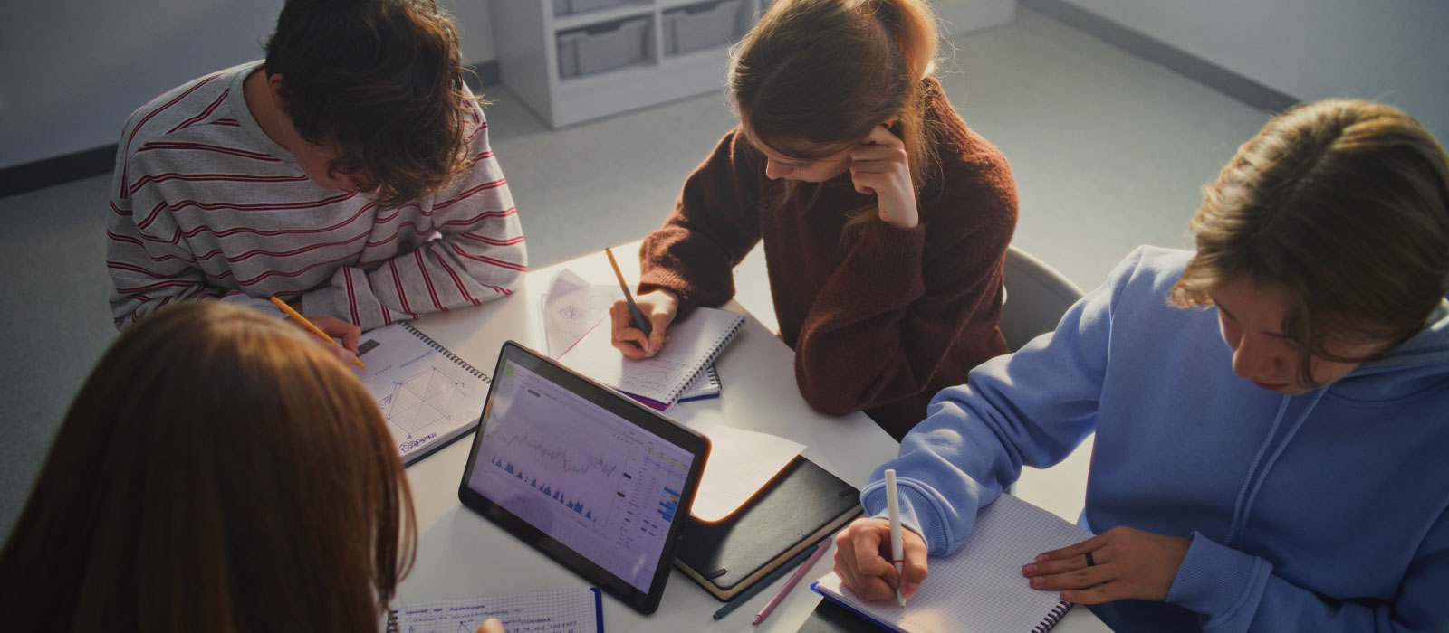 Fundación La Llave: acompañar para que llegar a la educación superior sea solo el comienzo