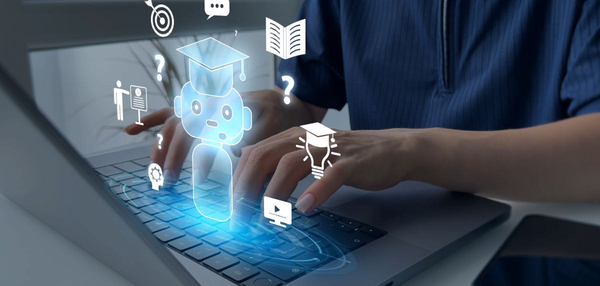Inteligencia artificial en educación: qué podemos delegar y qué debemos seguir haciendo nosotros